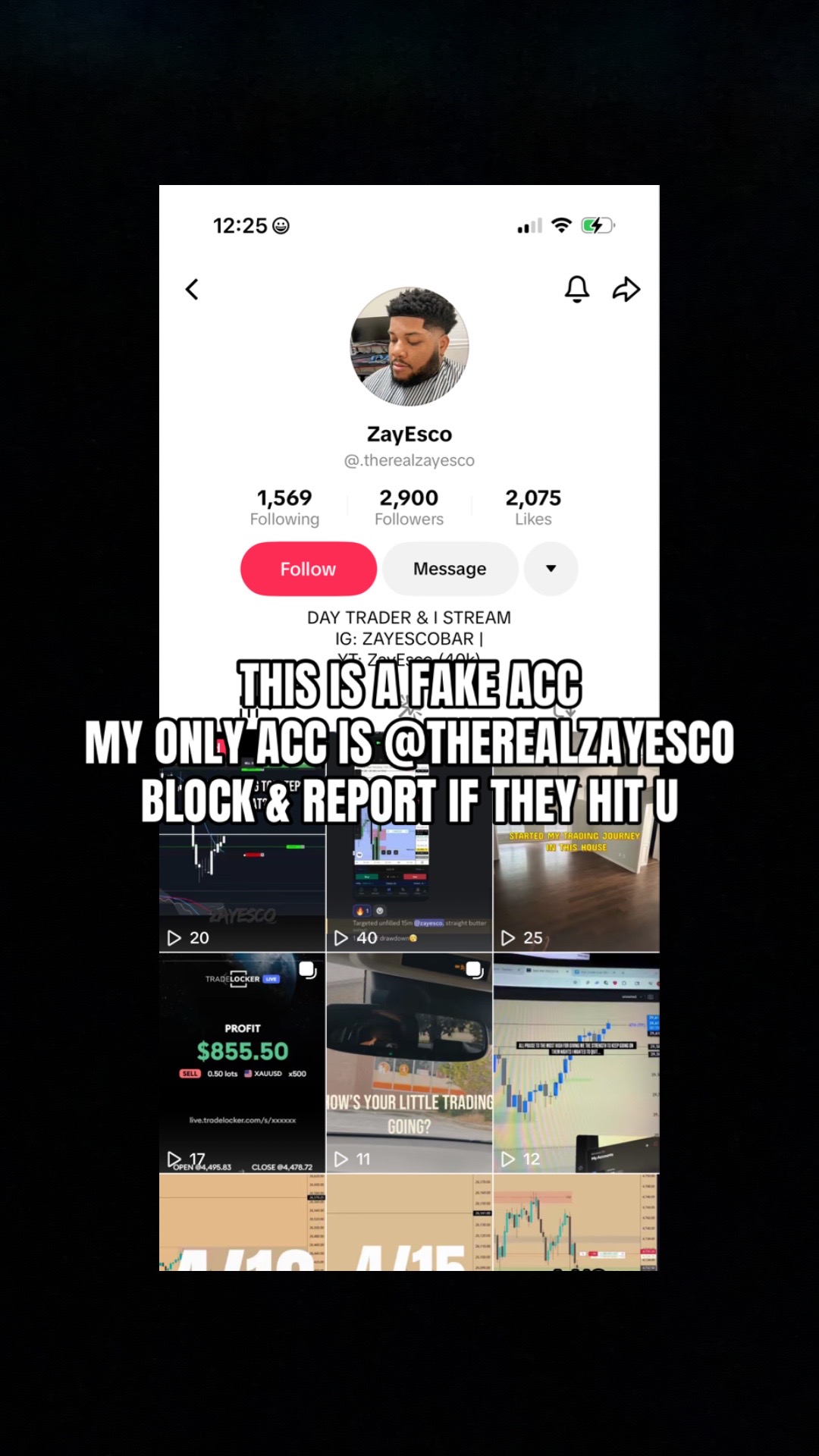 @ZayEsco