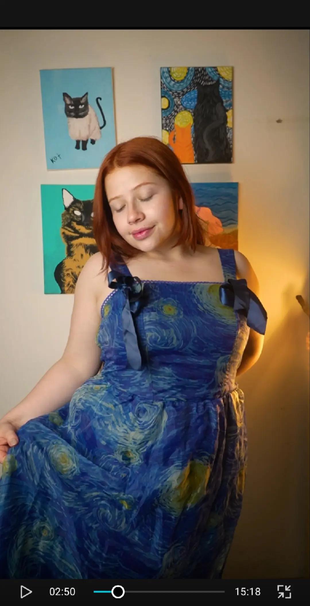 @Vivalen ASMR