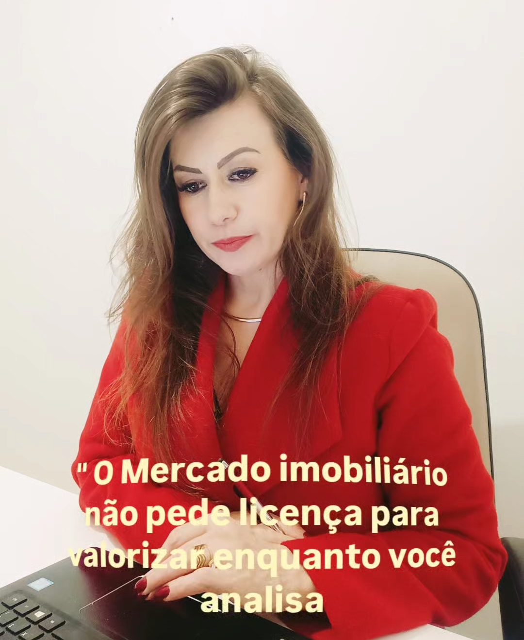 @Andréia