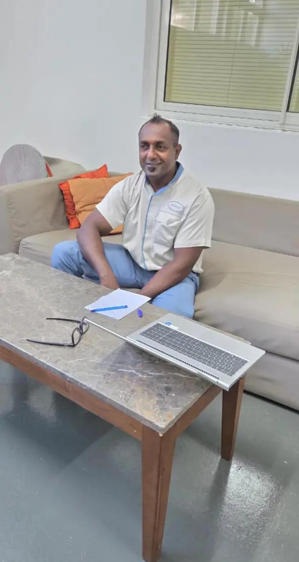 @Gopal Naidu