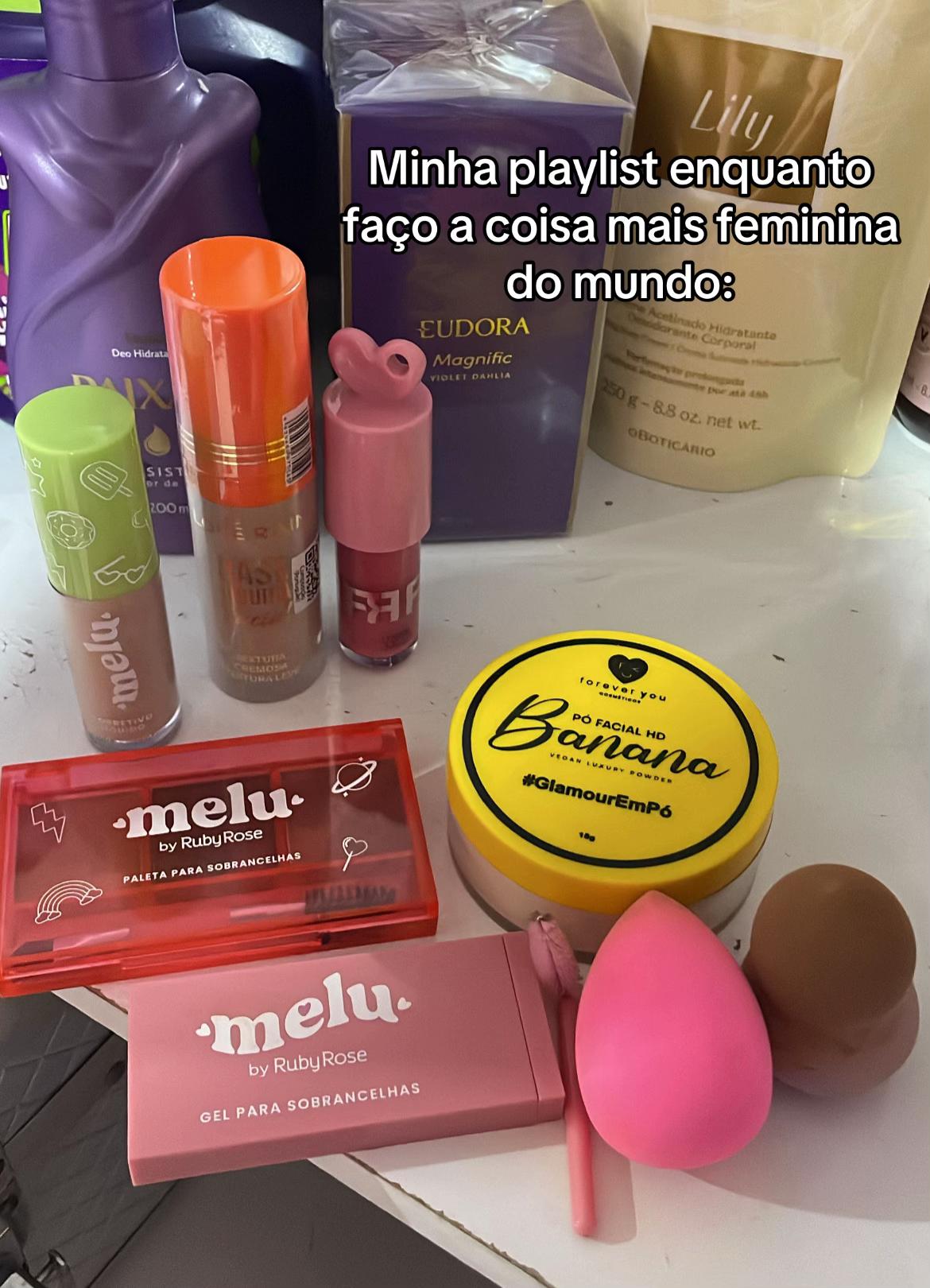 @ana luiza👸🏽✨