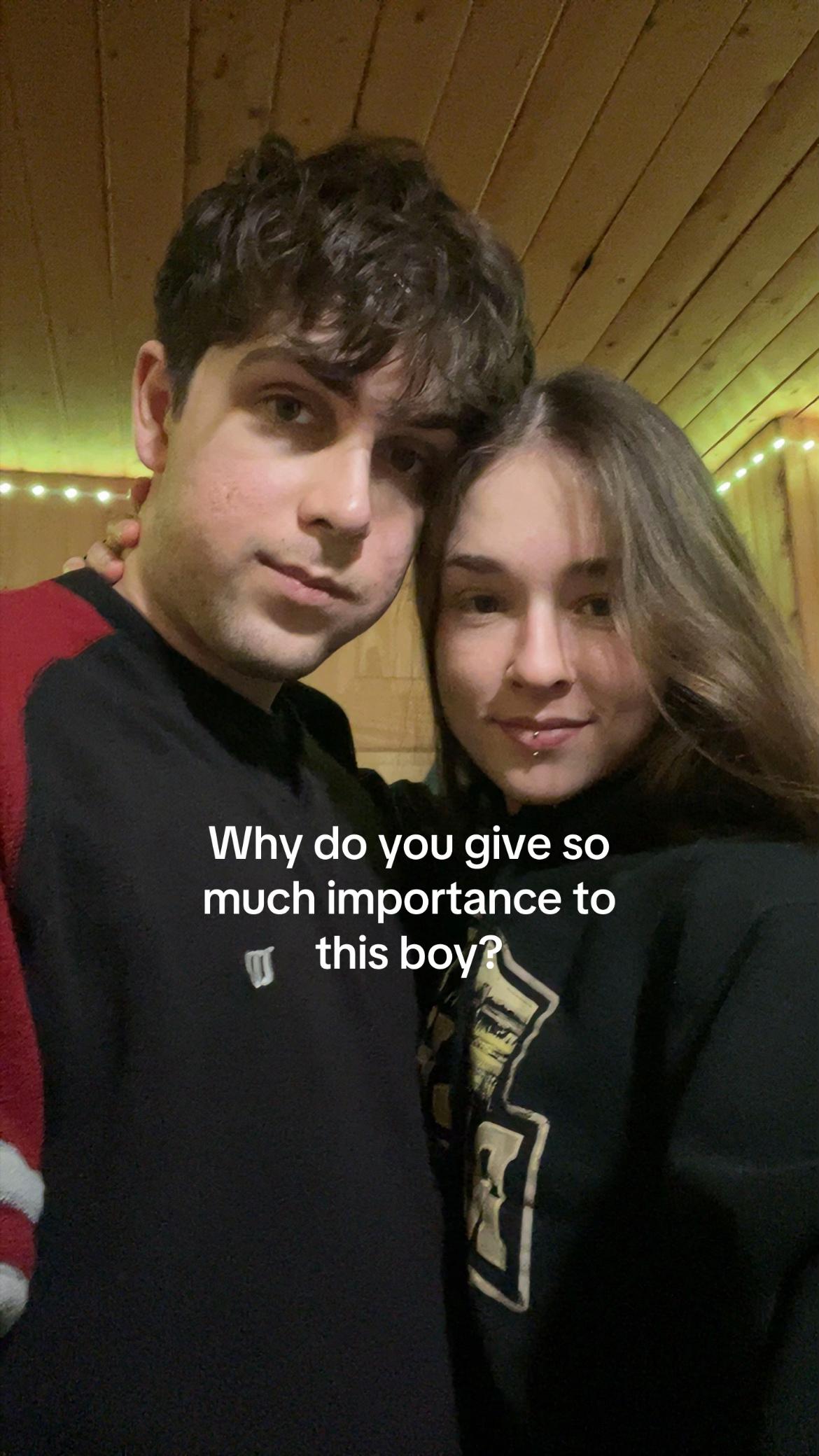@Ashley