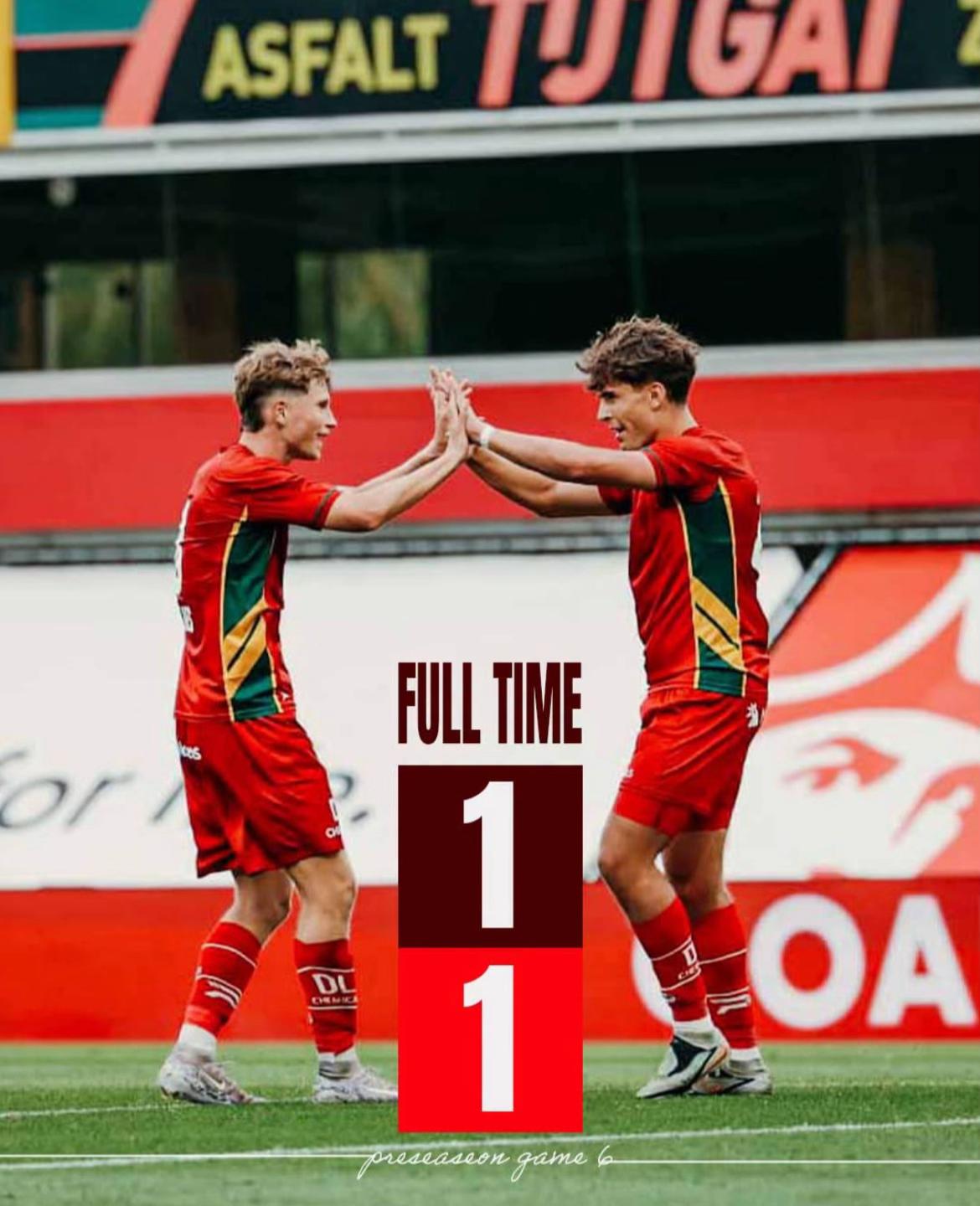 @SV Zulte Waregem