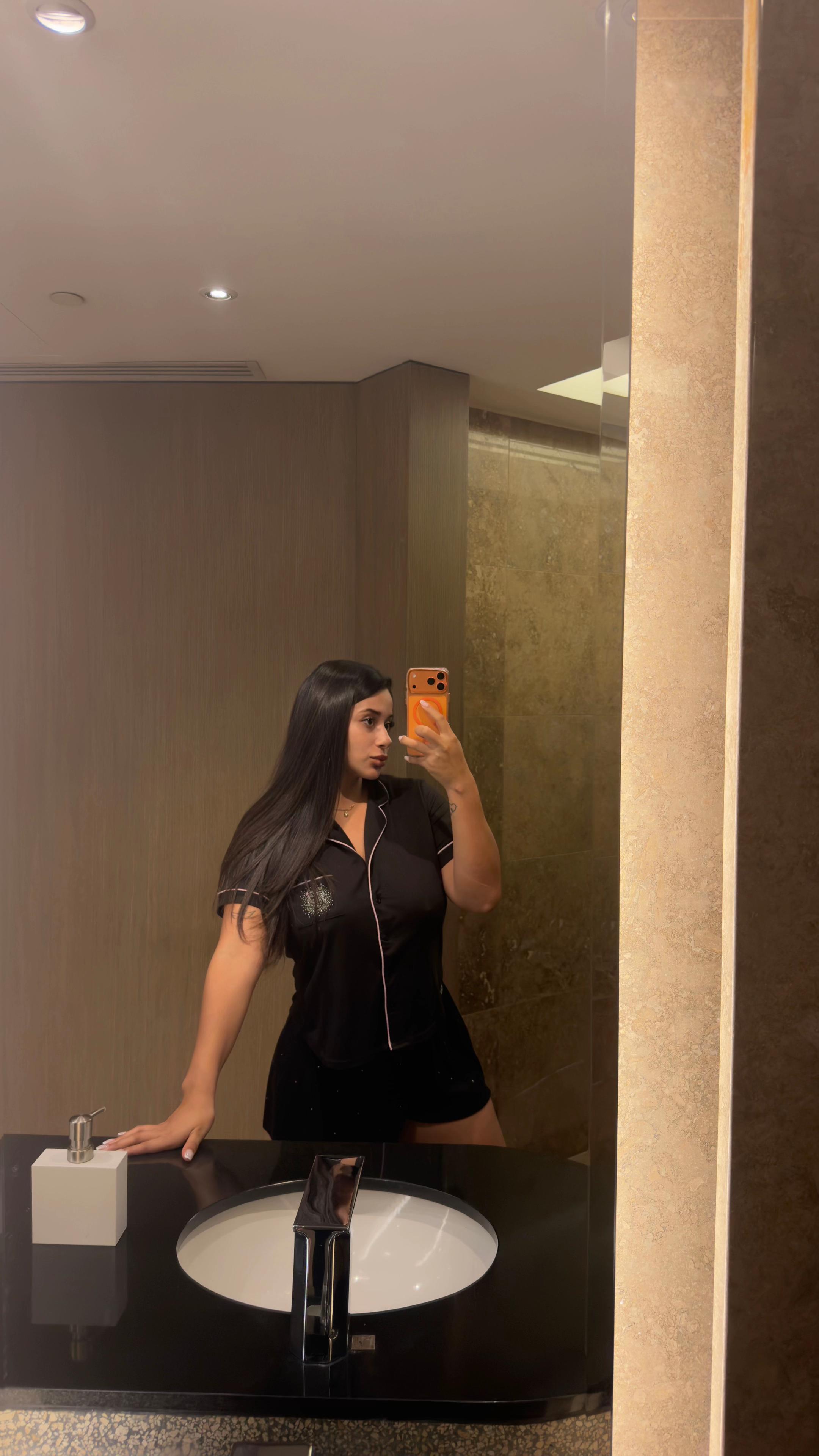 @Pierina Ramirez 🐆