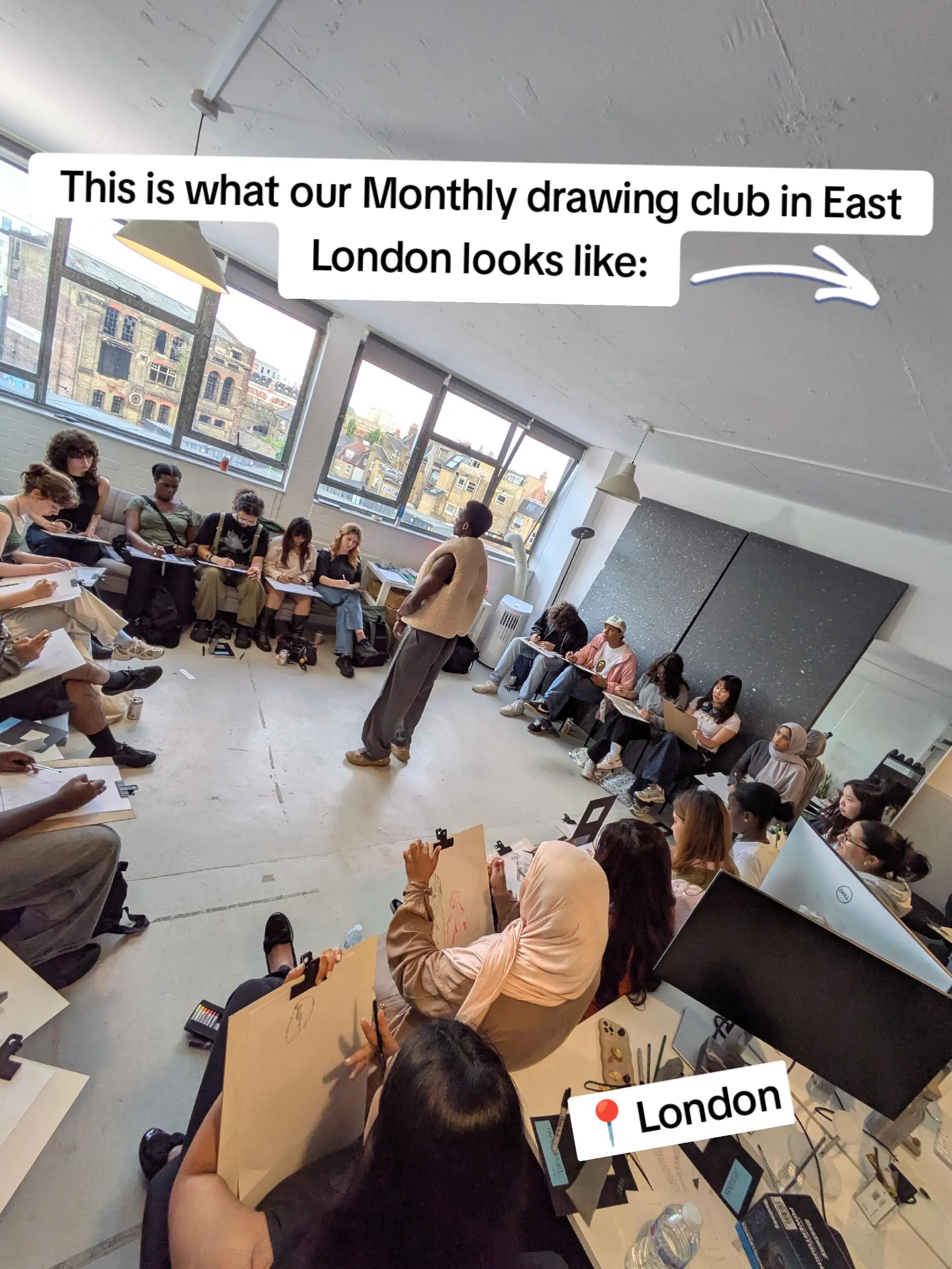 @Paperweight Club