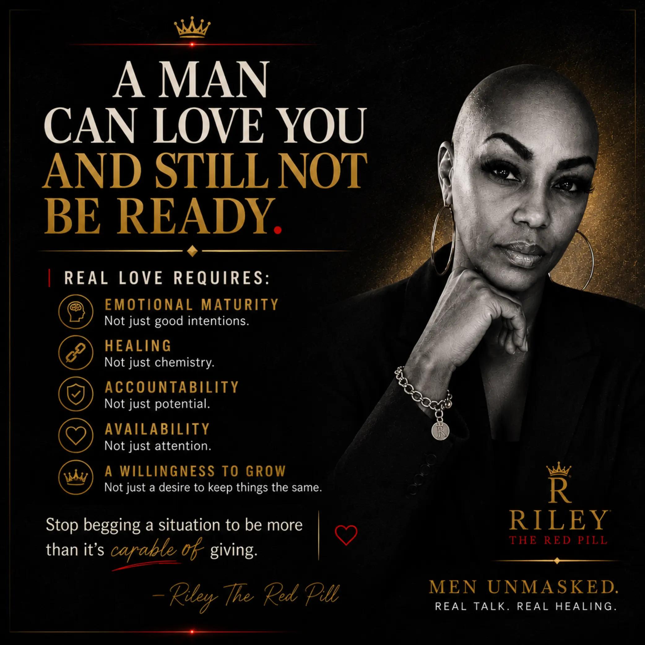 @Rileytheredpill