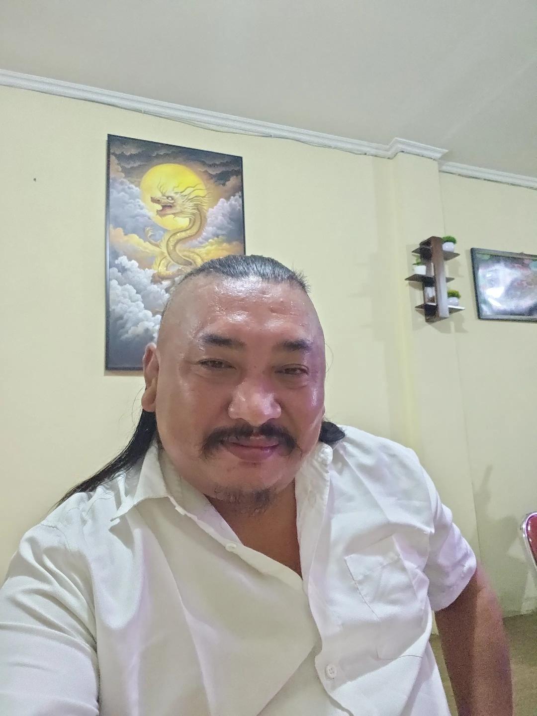 @PANGLIMABESAR FBI BUTARBUTAR