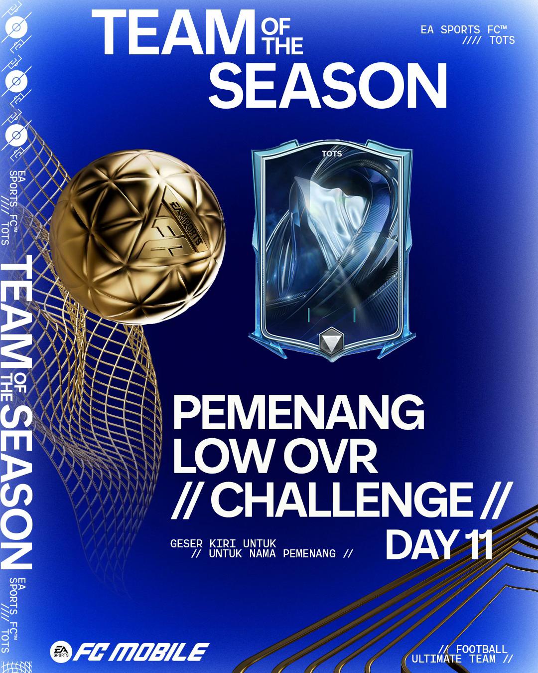@FC Mobile Community Indonesia