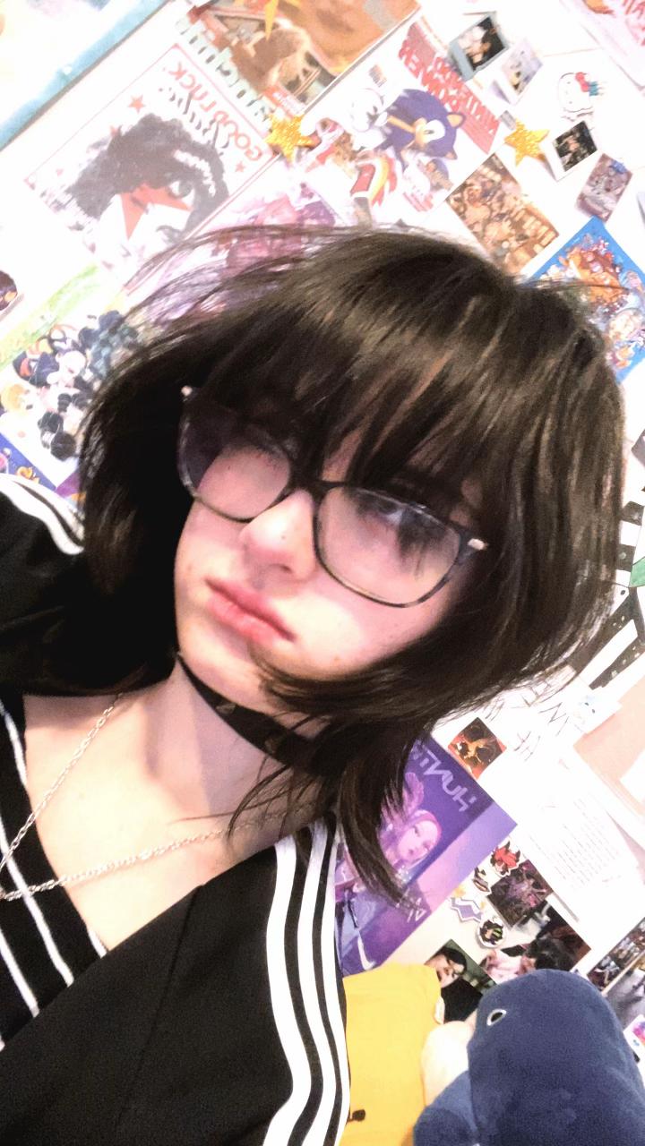 @Sd⋆˚꩜。💥