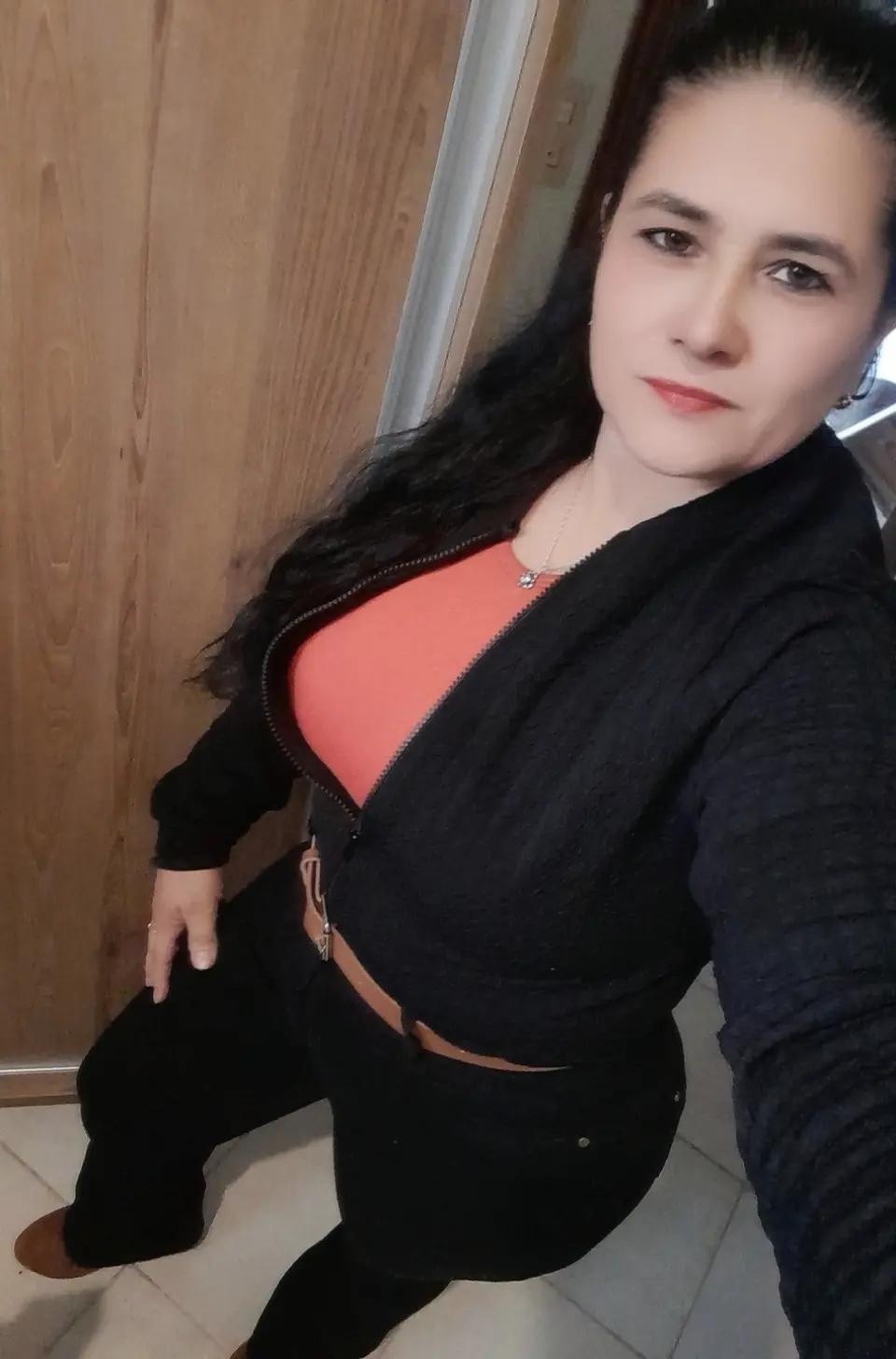 @Raquel Nuñez