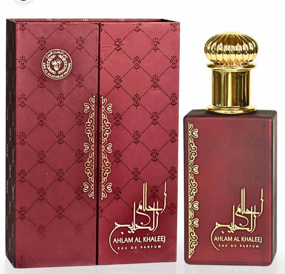 @Fragrance room 👑
