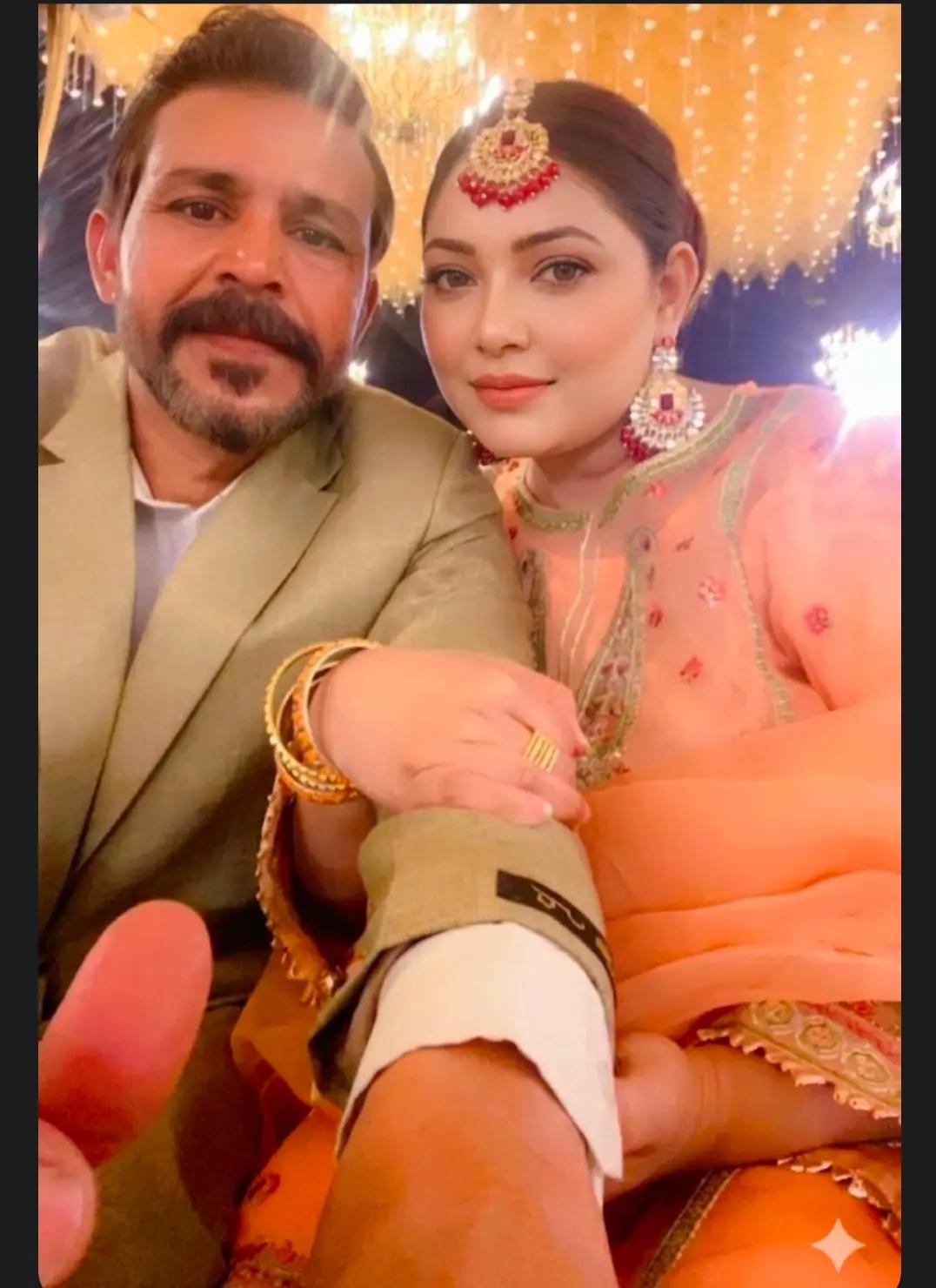 @Saba Farooq