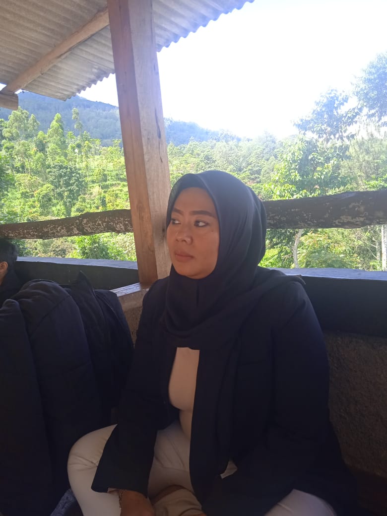 @Linda Mulyati