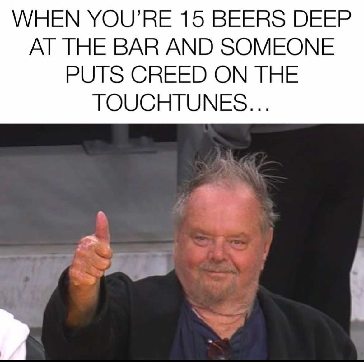 @Creed Forever | Fan Account