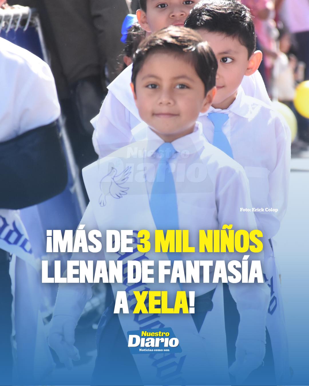 @Tiktok oficial Nuestro Diario