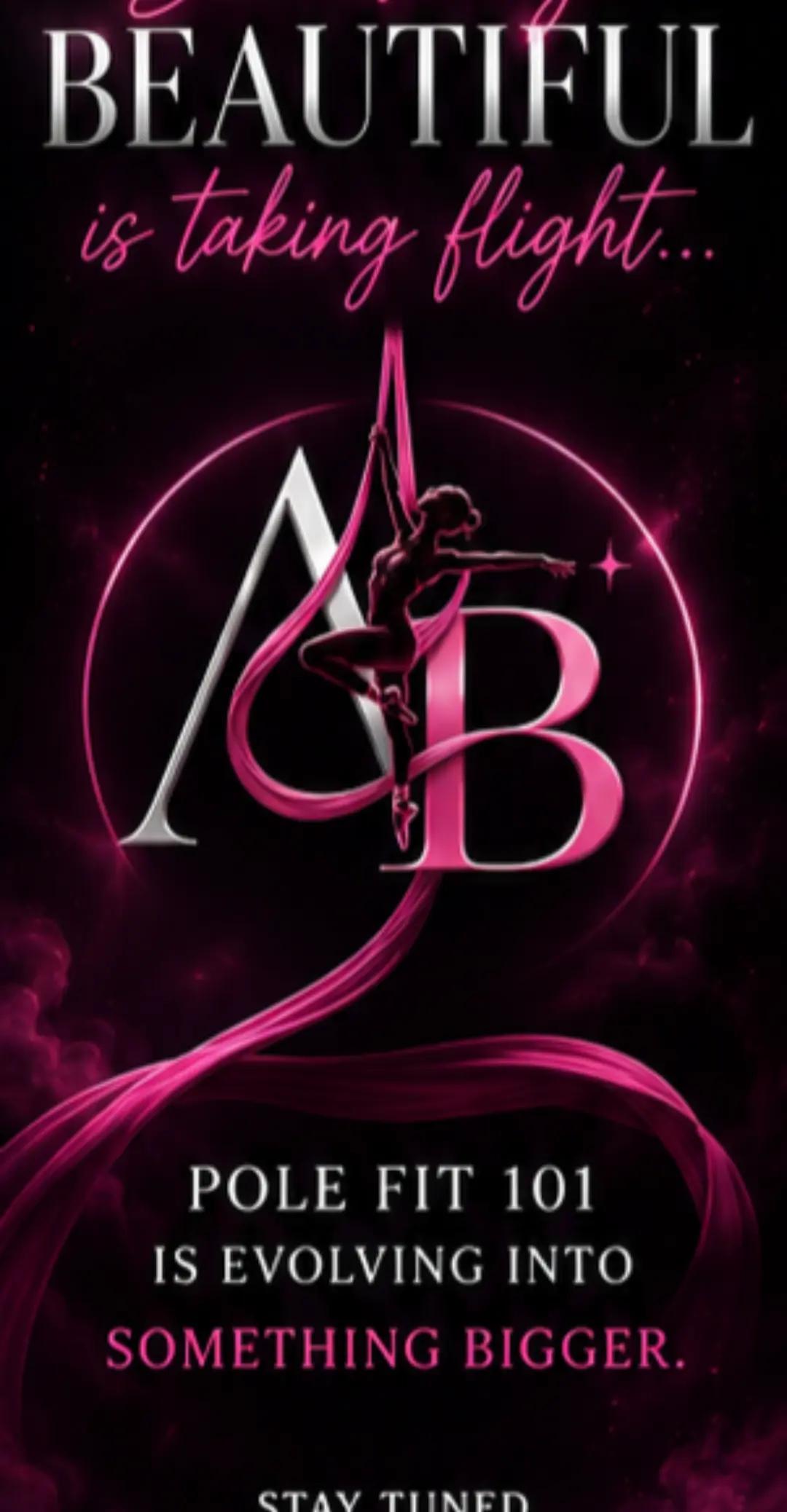 @Aerial Ballerinas