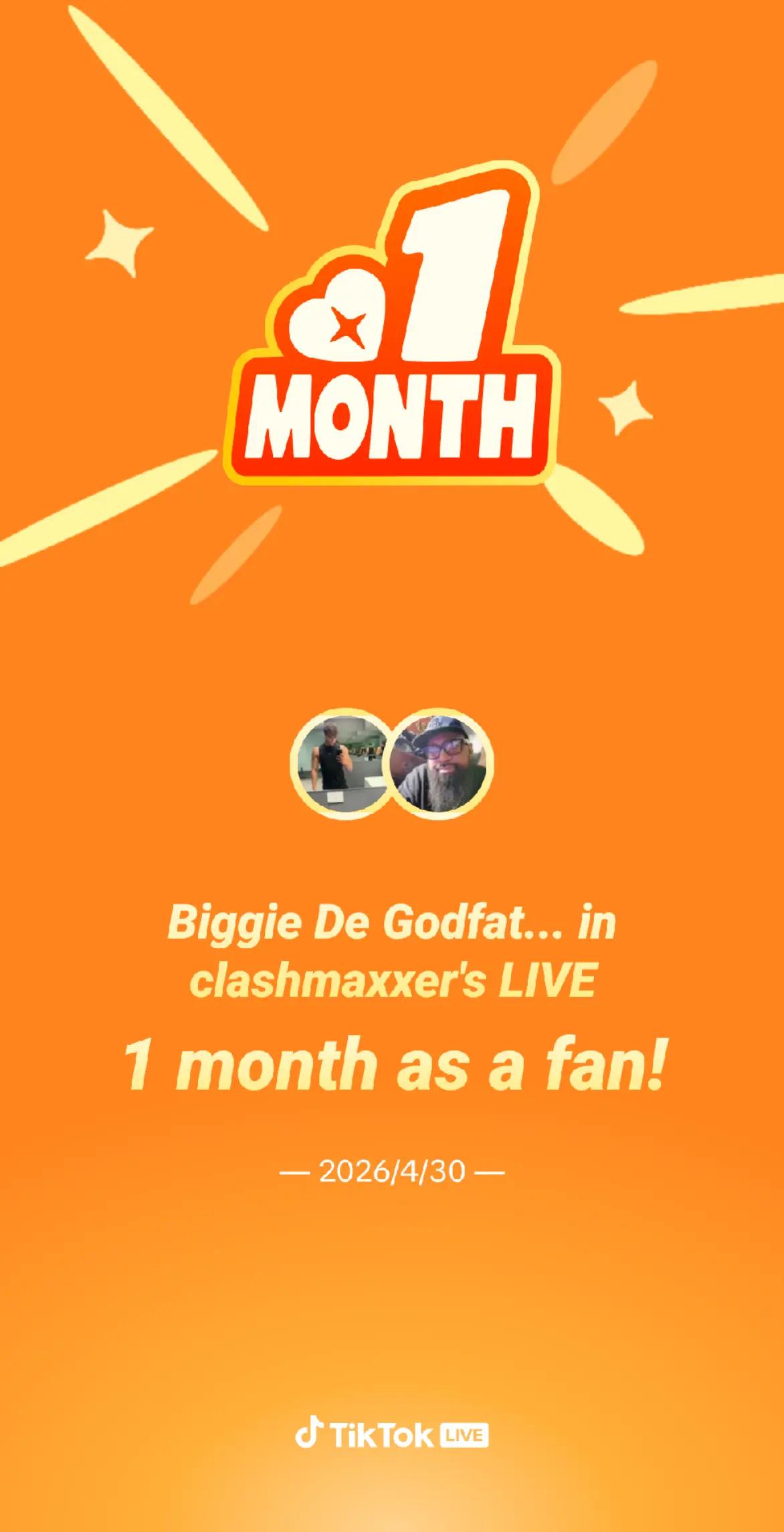 @Biggie De Godfather 👑