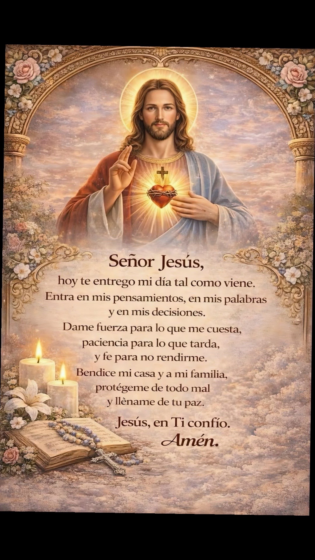 @Pasajes Con Dios