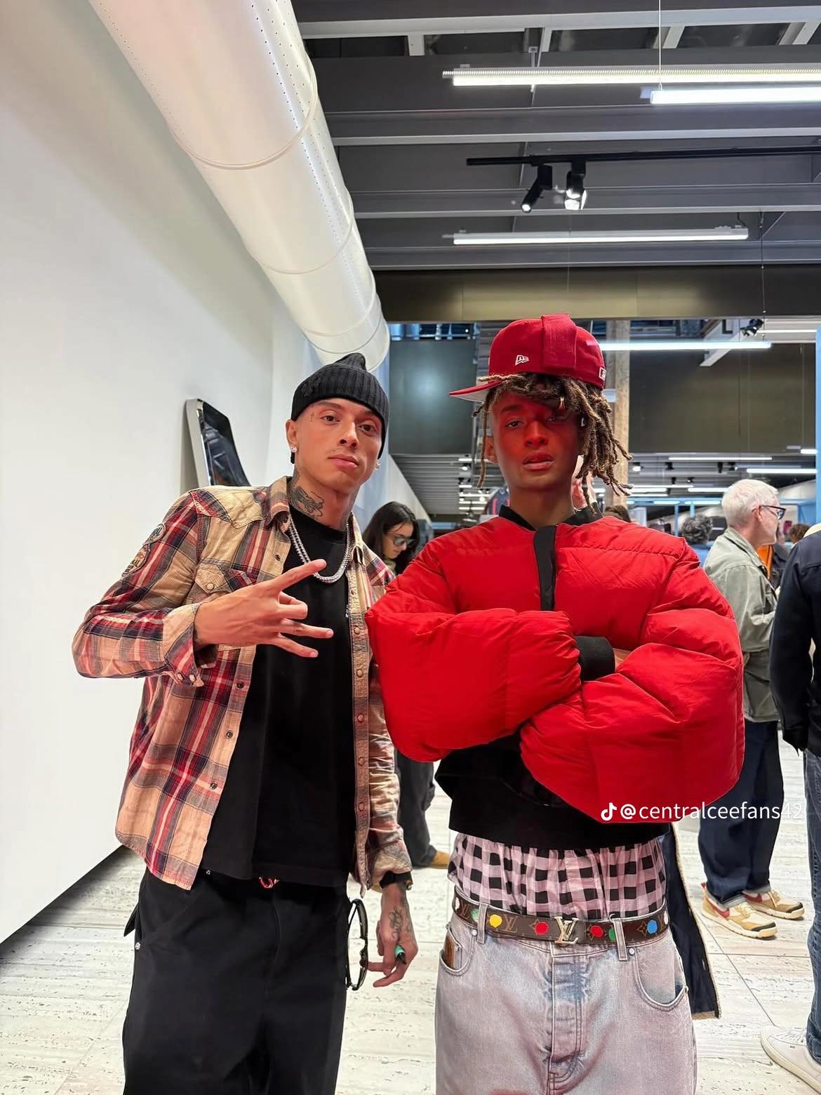 @Drip Lord♀️✝️