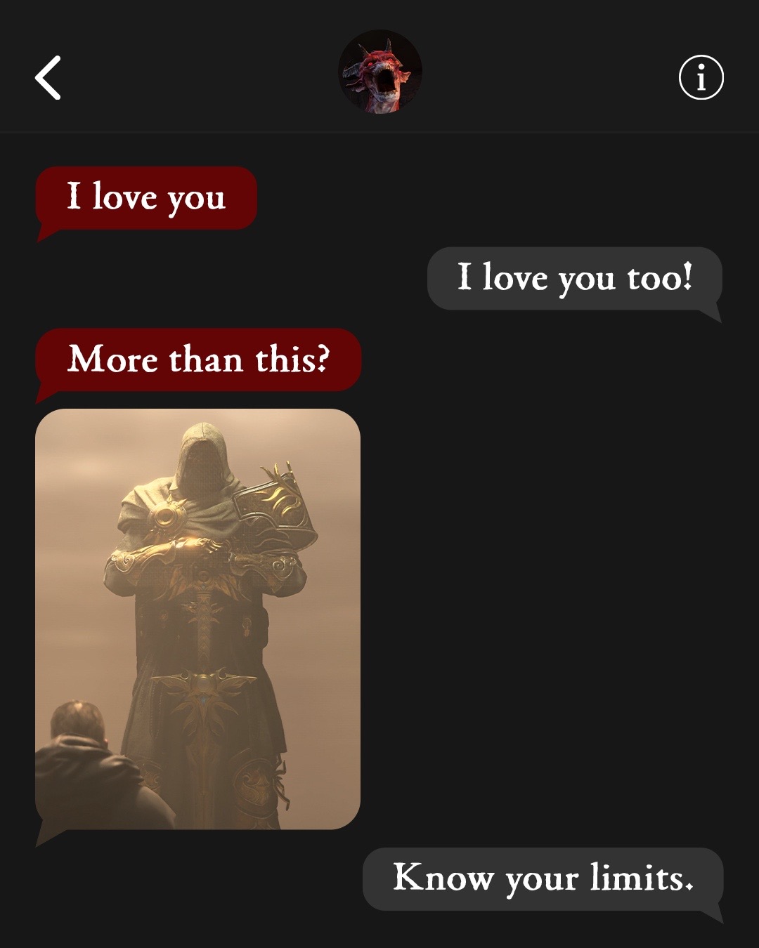 @Diablo