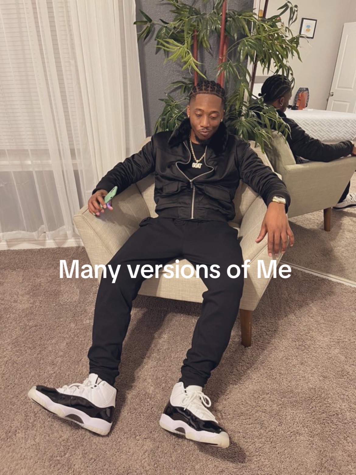 @Jalen