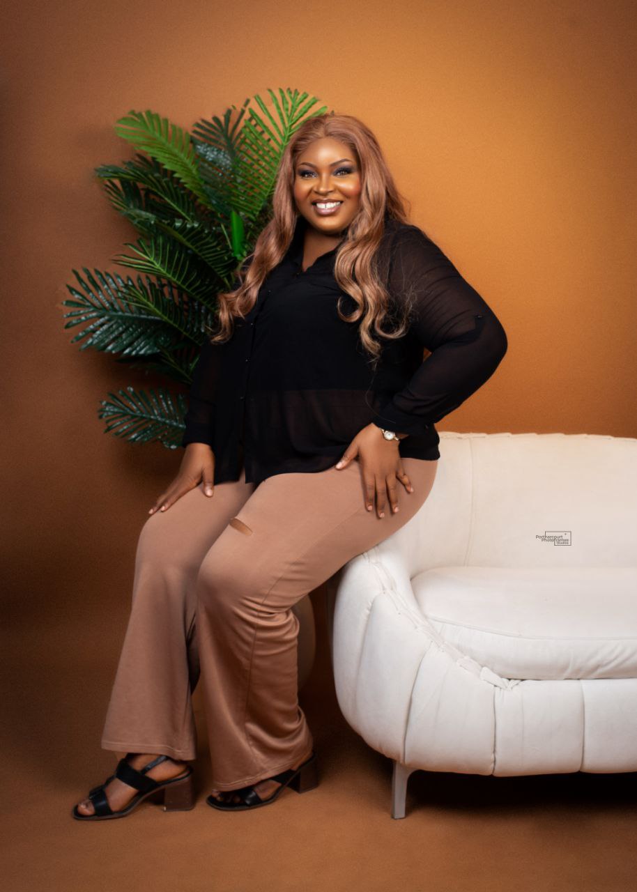 @Nnenna Okwor