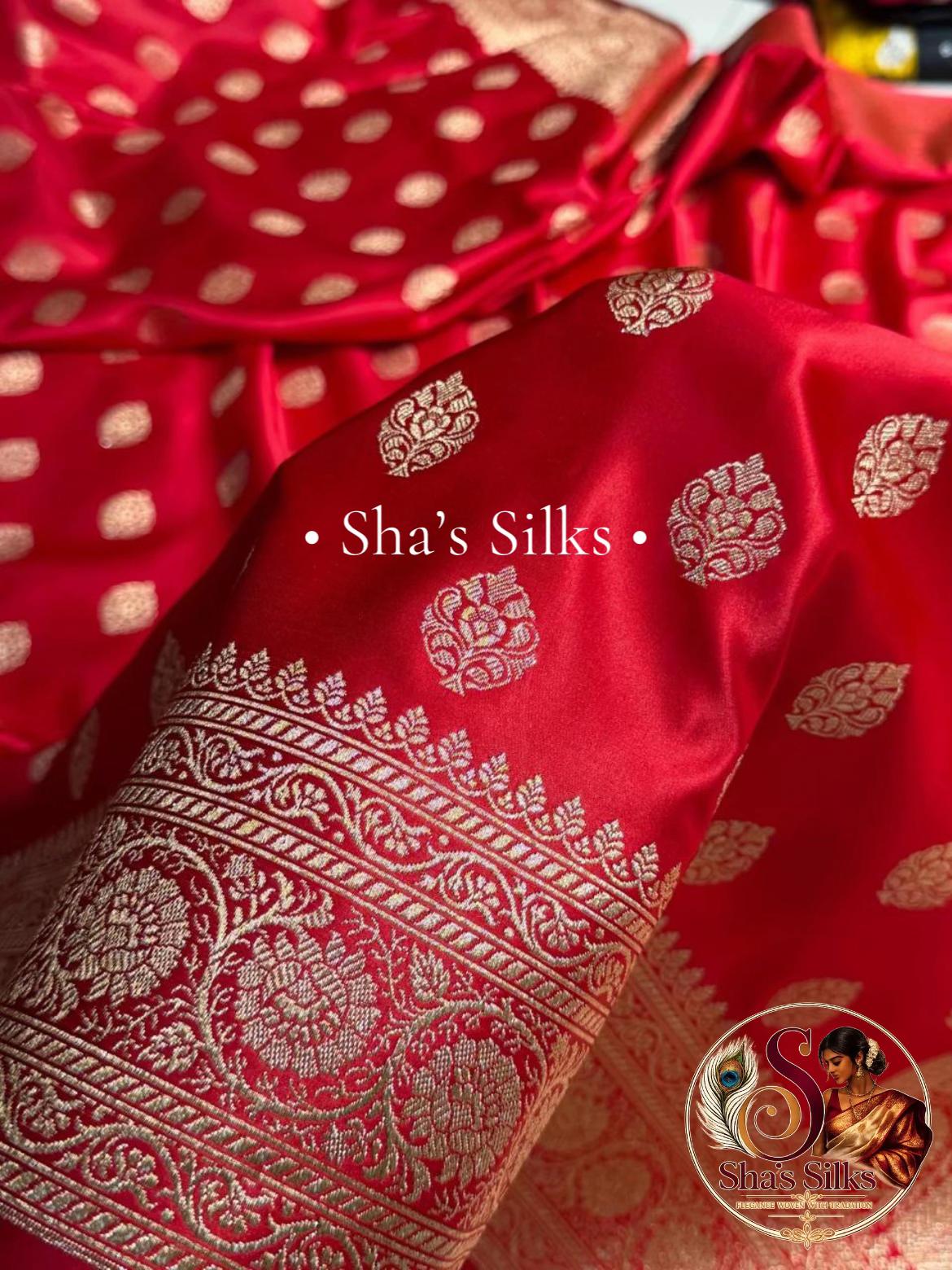 @Sha's Silks