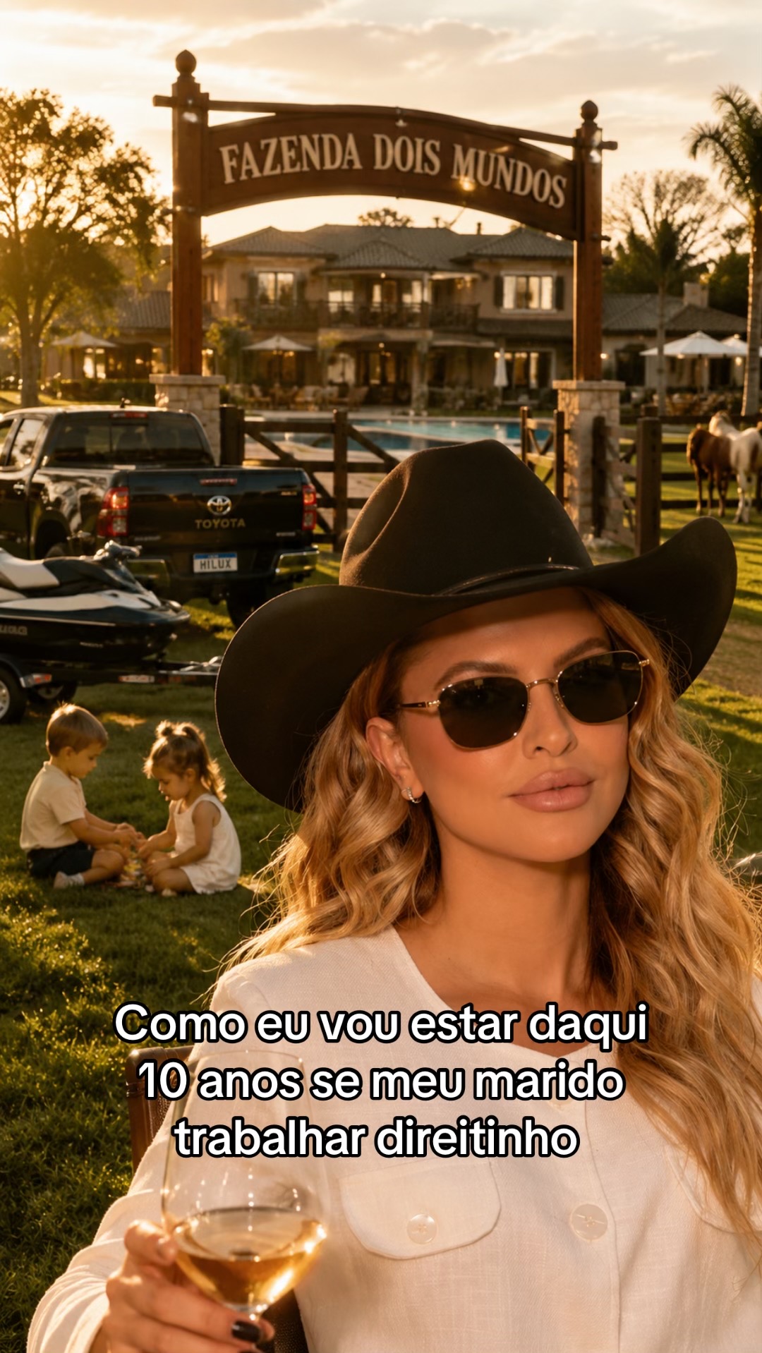 @Yara Gomes