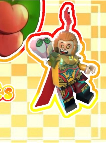 @⋆˚꩜｡Wukong_Rants⋆˚꩜｡