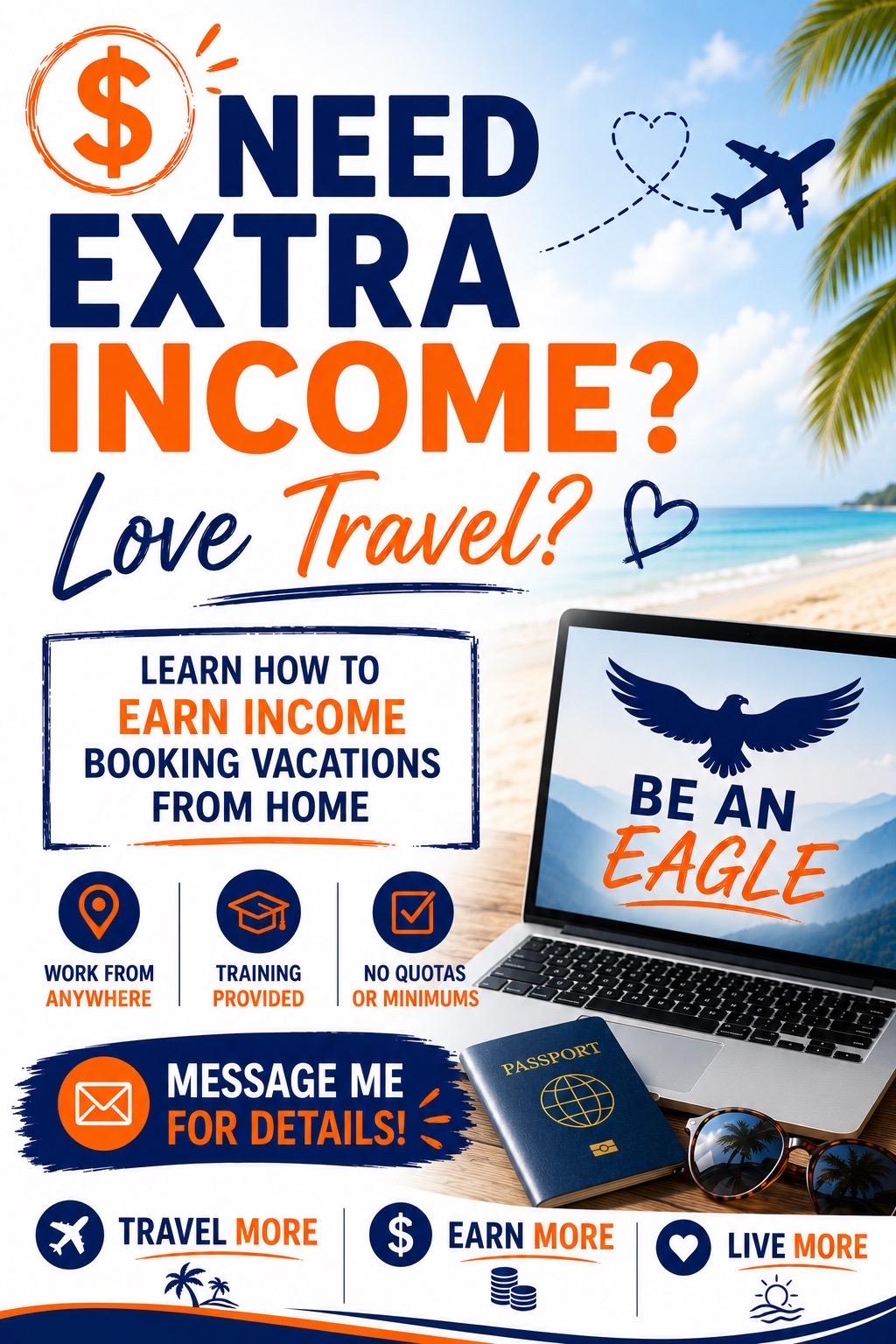 @Maritza - Travel Advisor