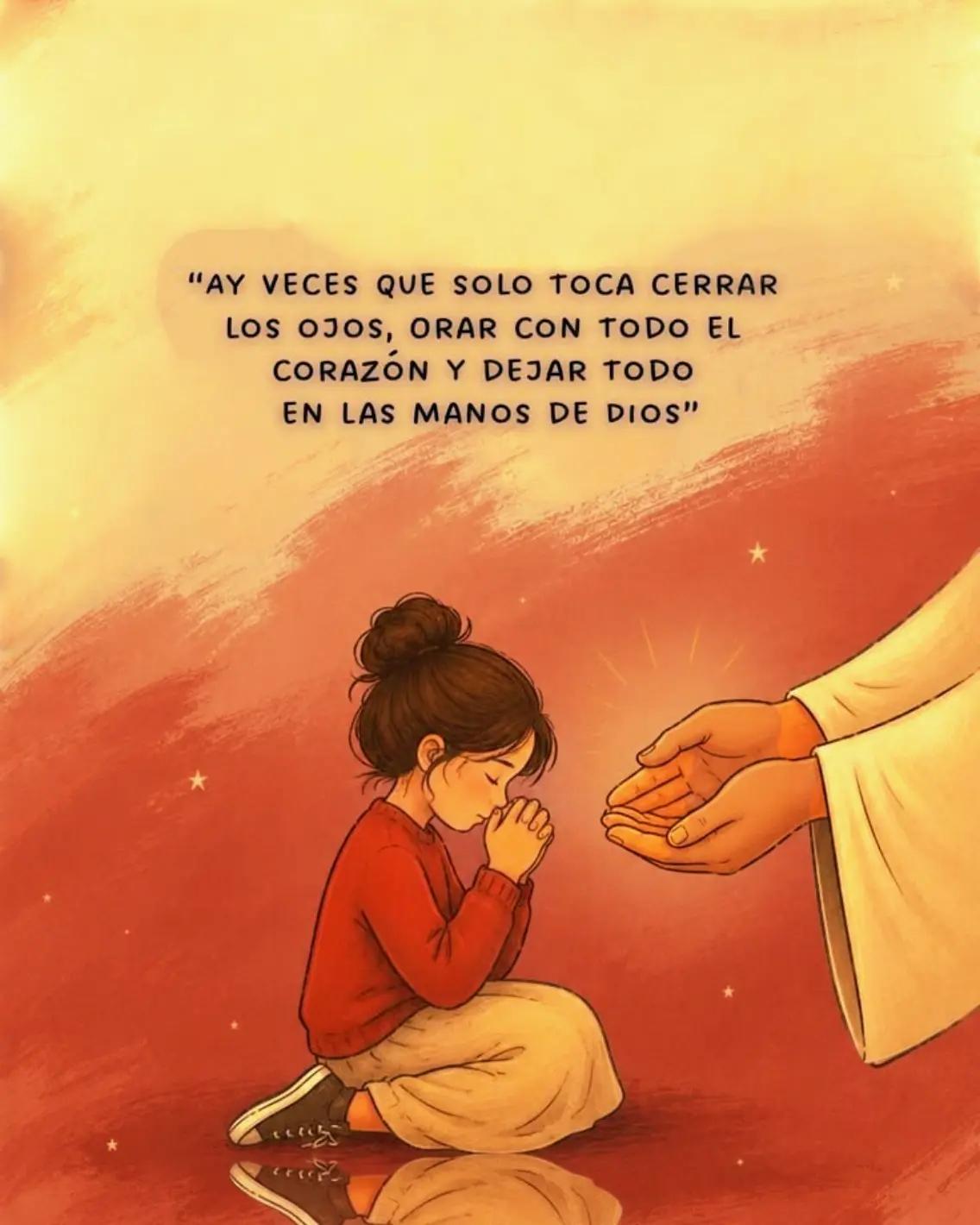 @Chica Cristiana