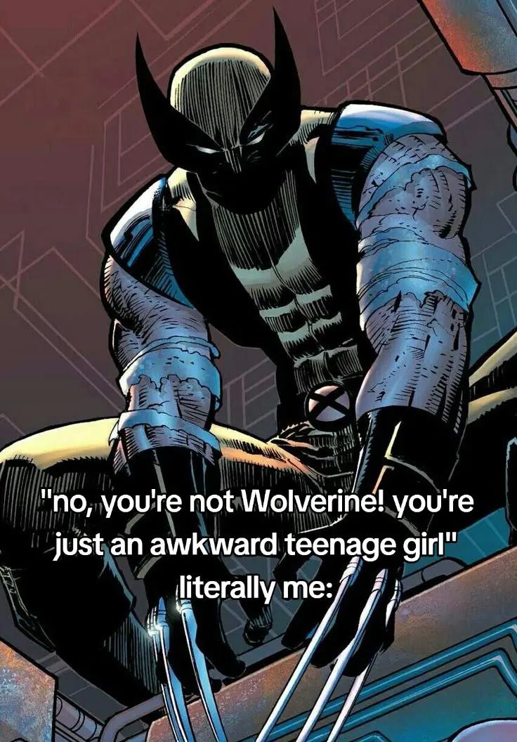 @Lady Bullseye