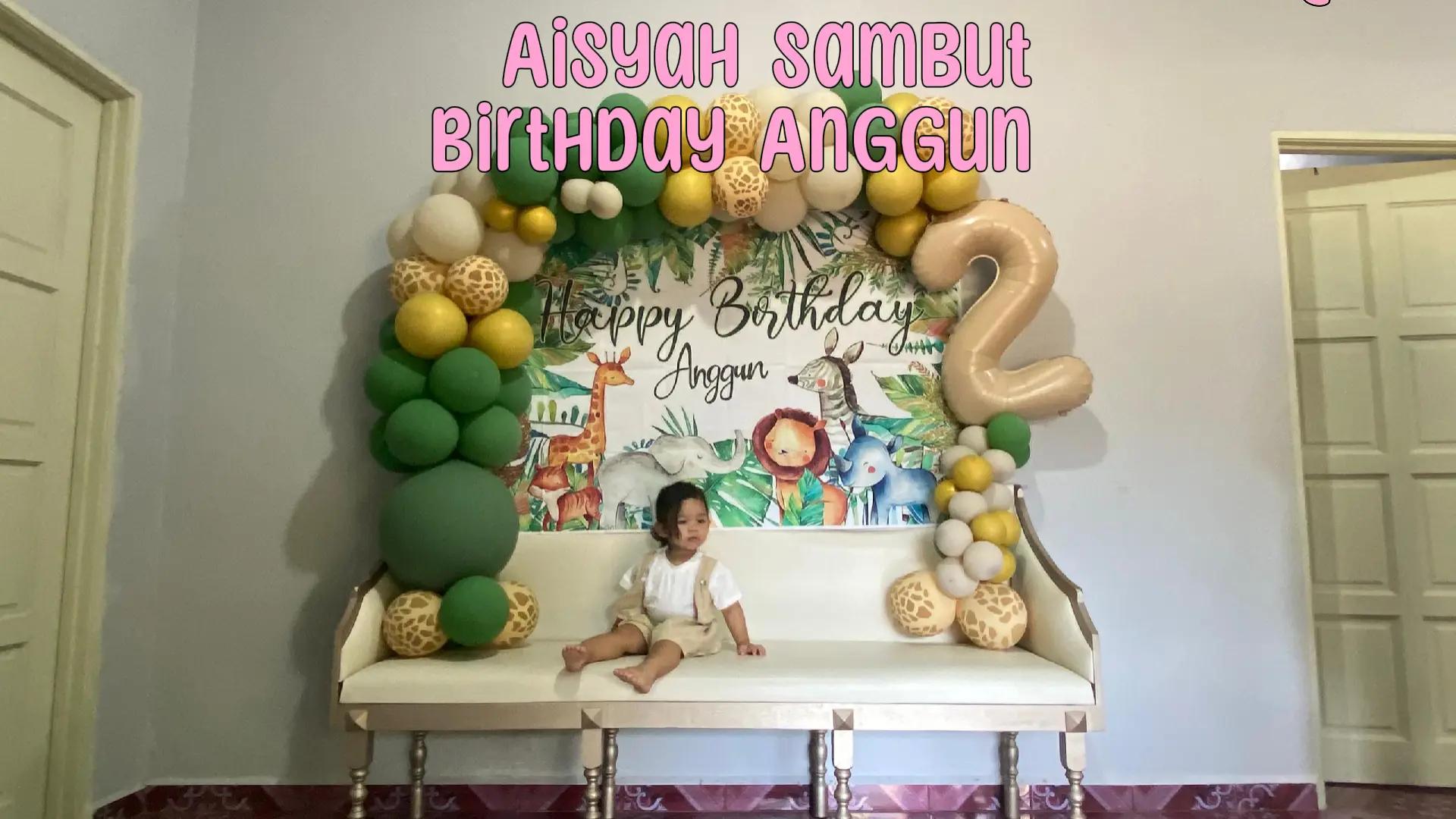 @AbahAisyah