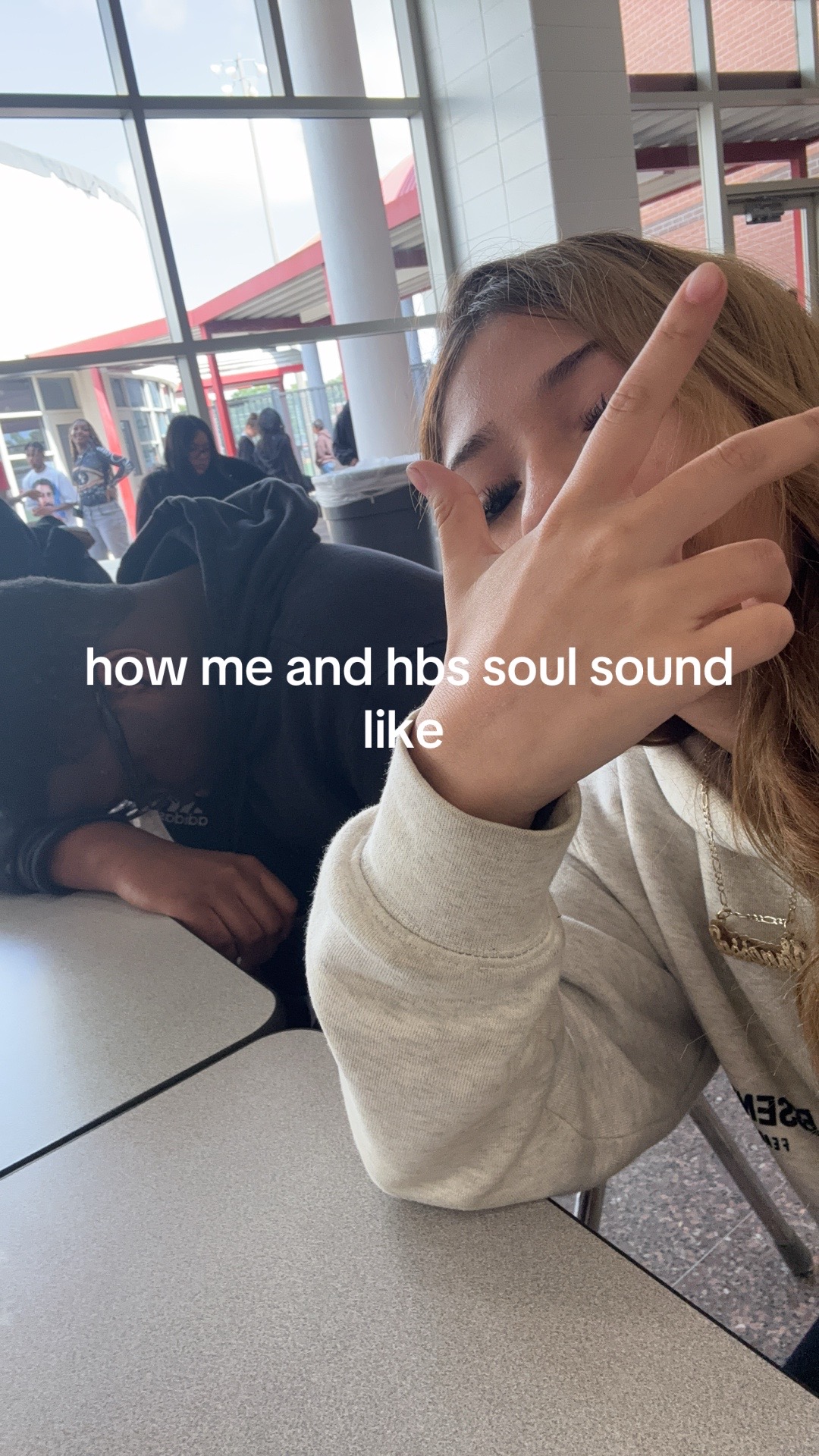 @Vanessa