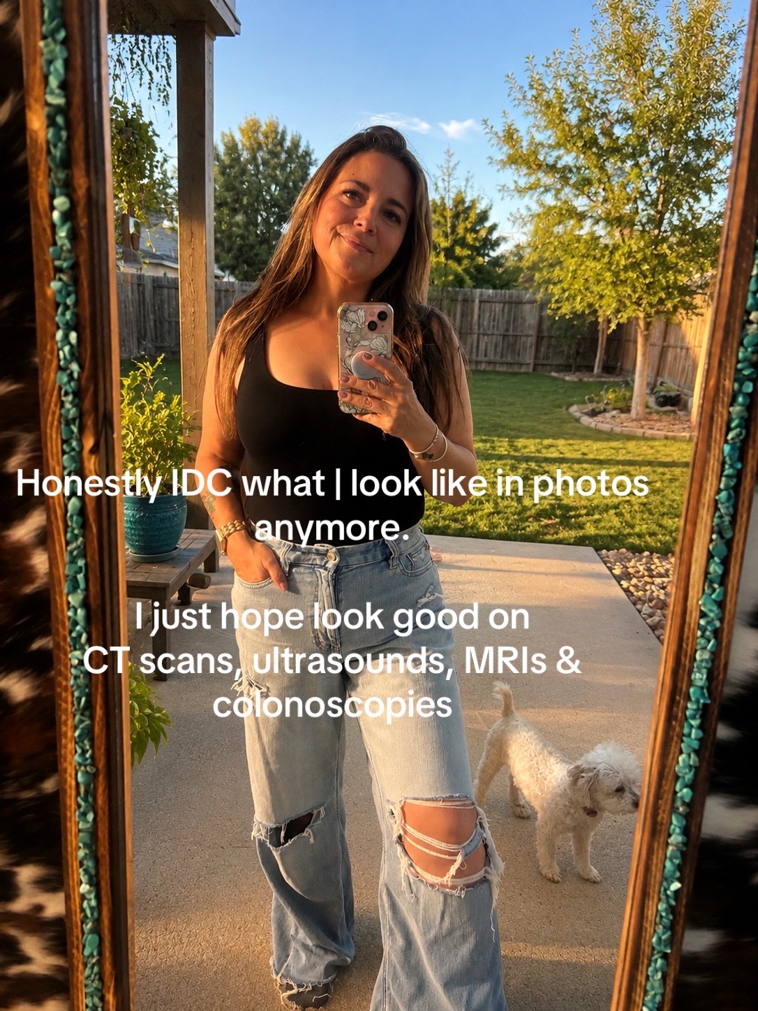 @Literally just a girl 🤍