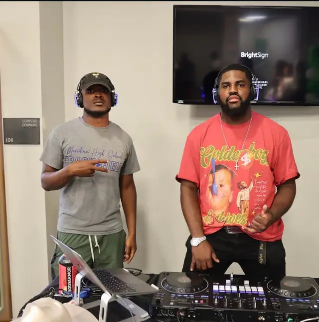 @DJ TUKOUNTRY🤠🎧