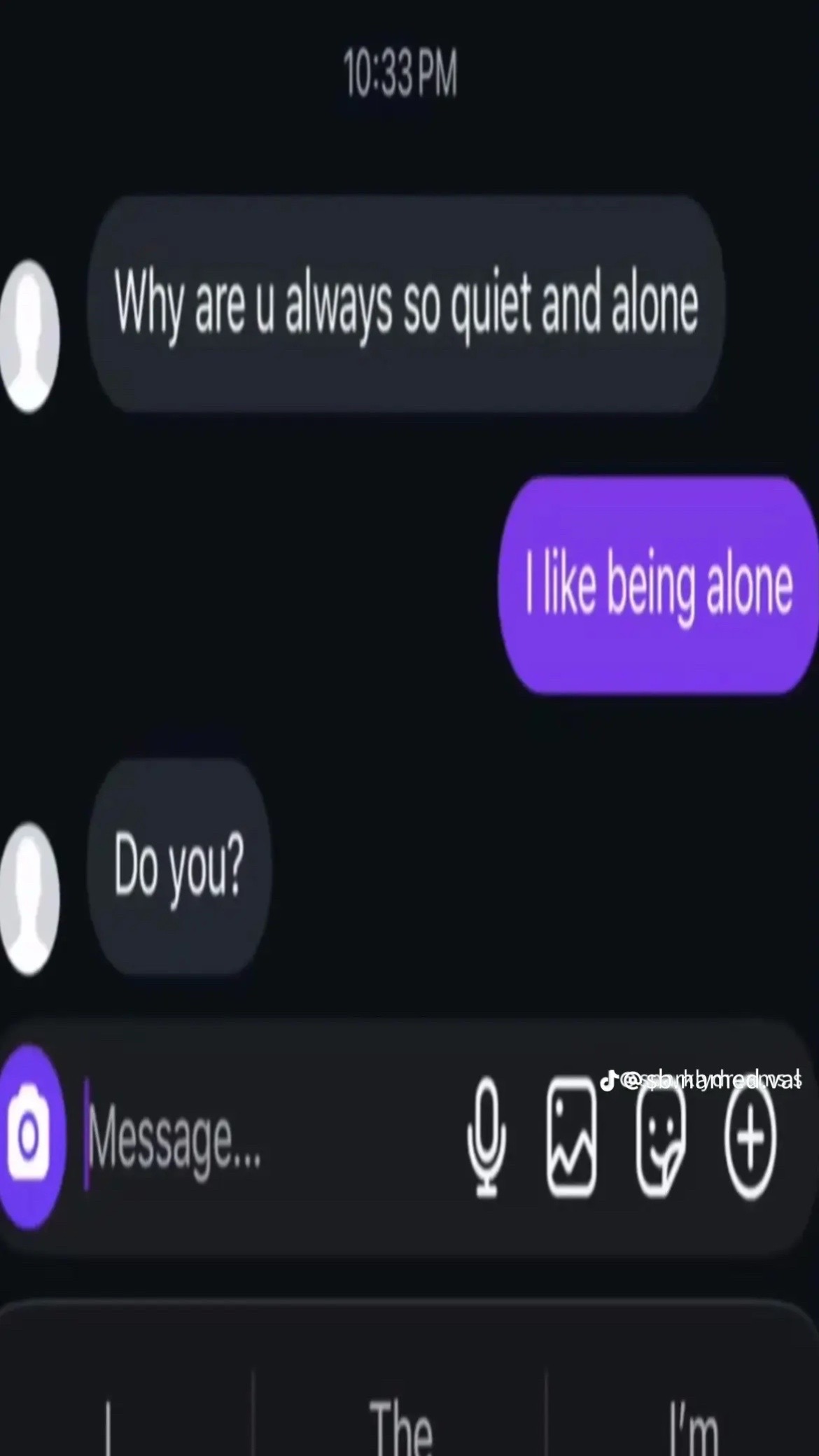 @avviedonepimpedmeout