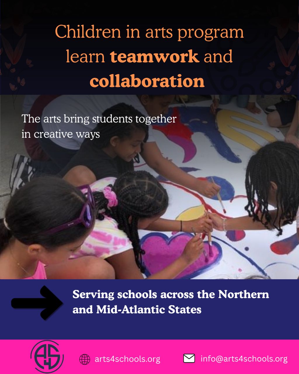@Arts for Schools Inc.