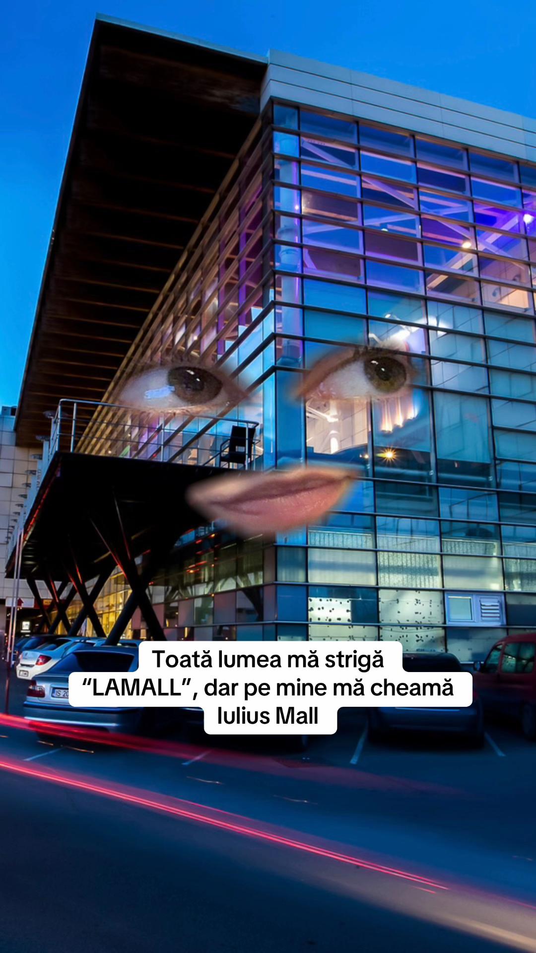 @Iulius Mall Iasi