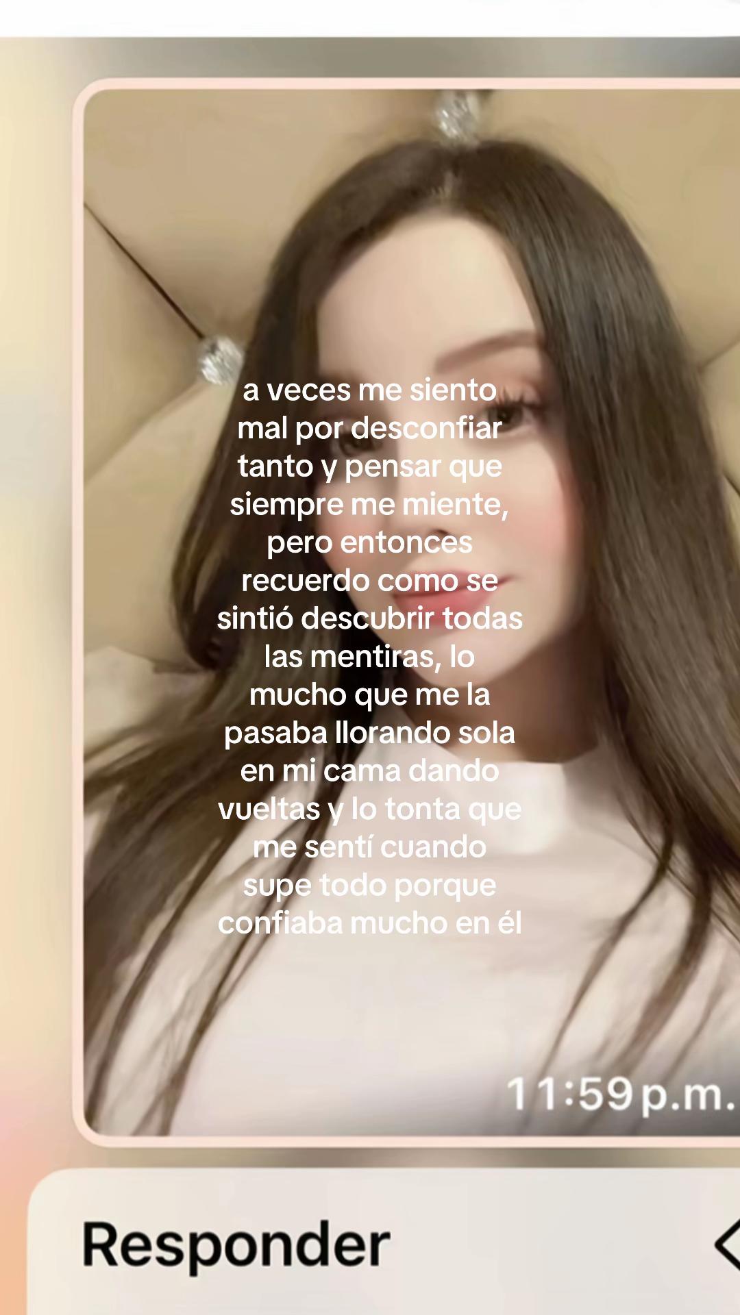 @;