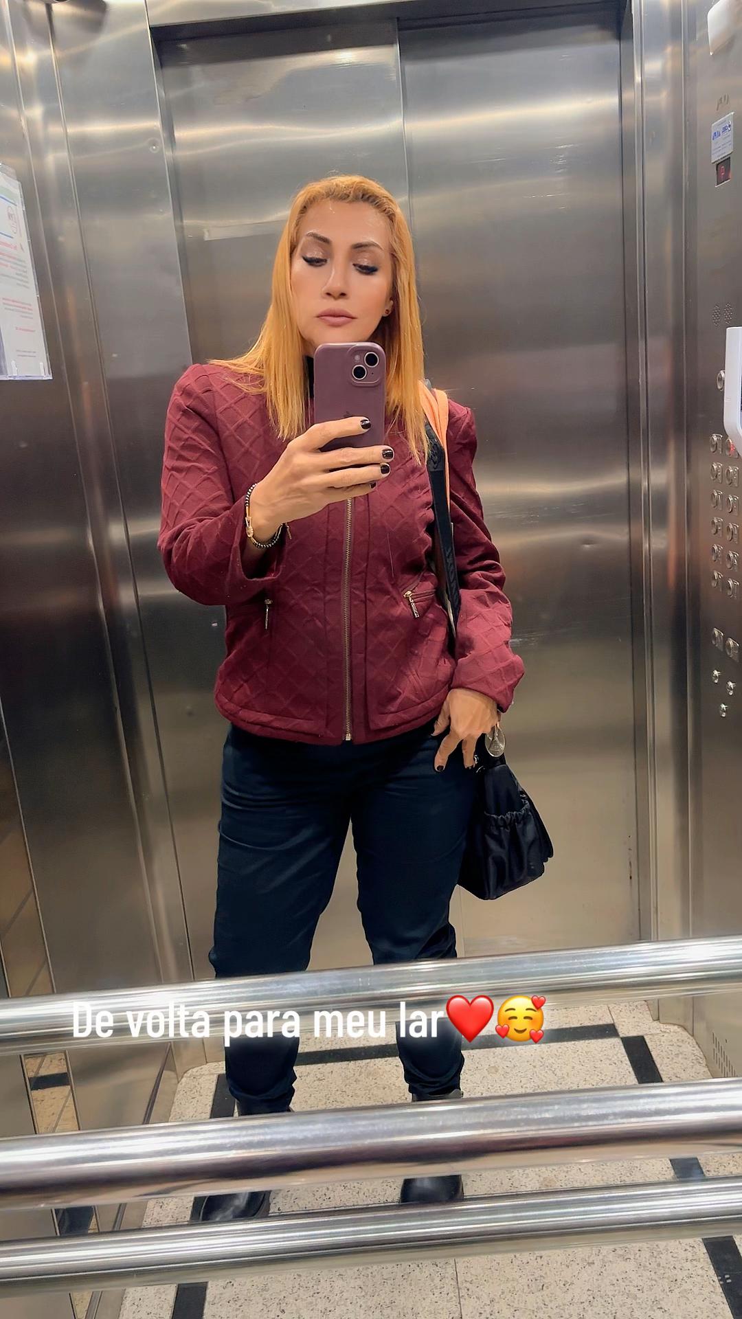 @Elaine Souza🇧🇷 Brazilian/SP