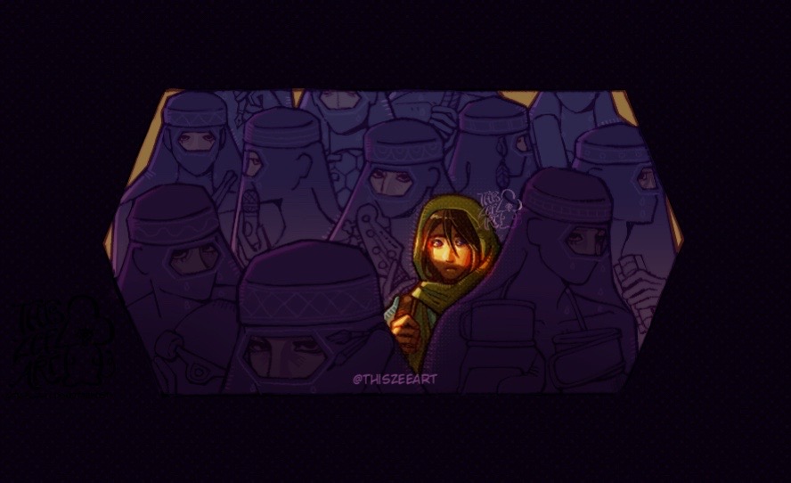 @ThisZeeArt