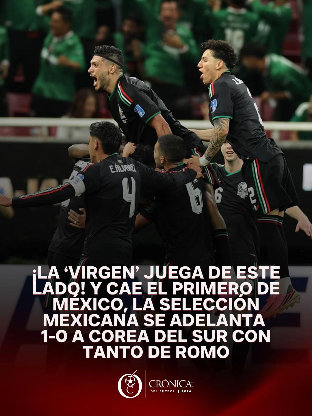 @La Crónica de Hoy