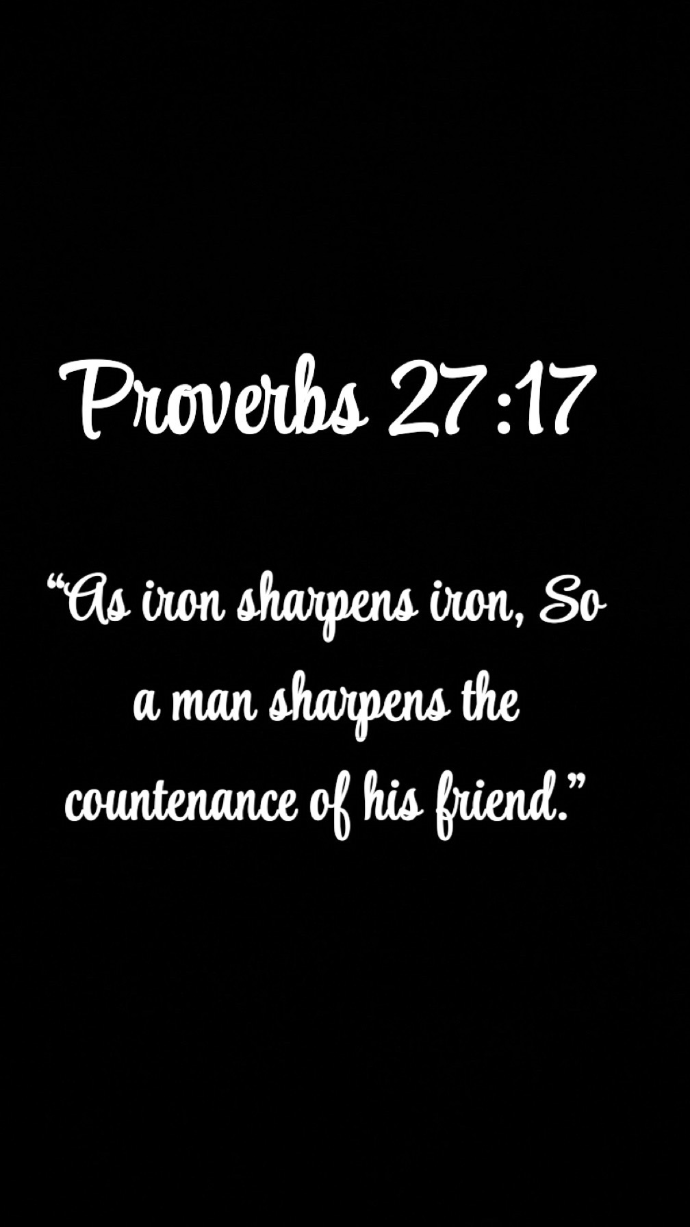 @Follower of Christ