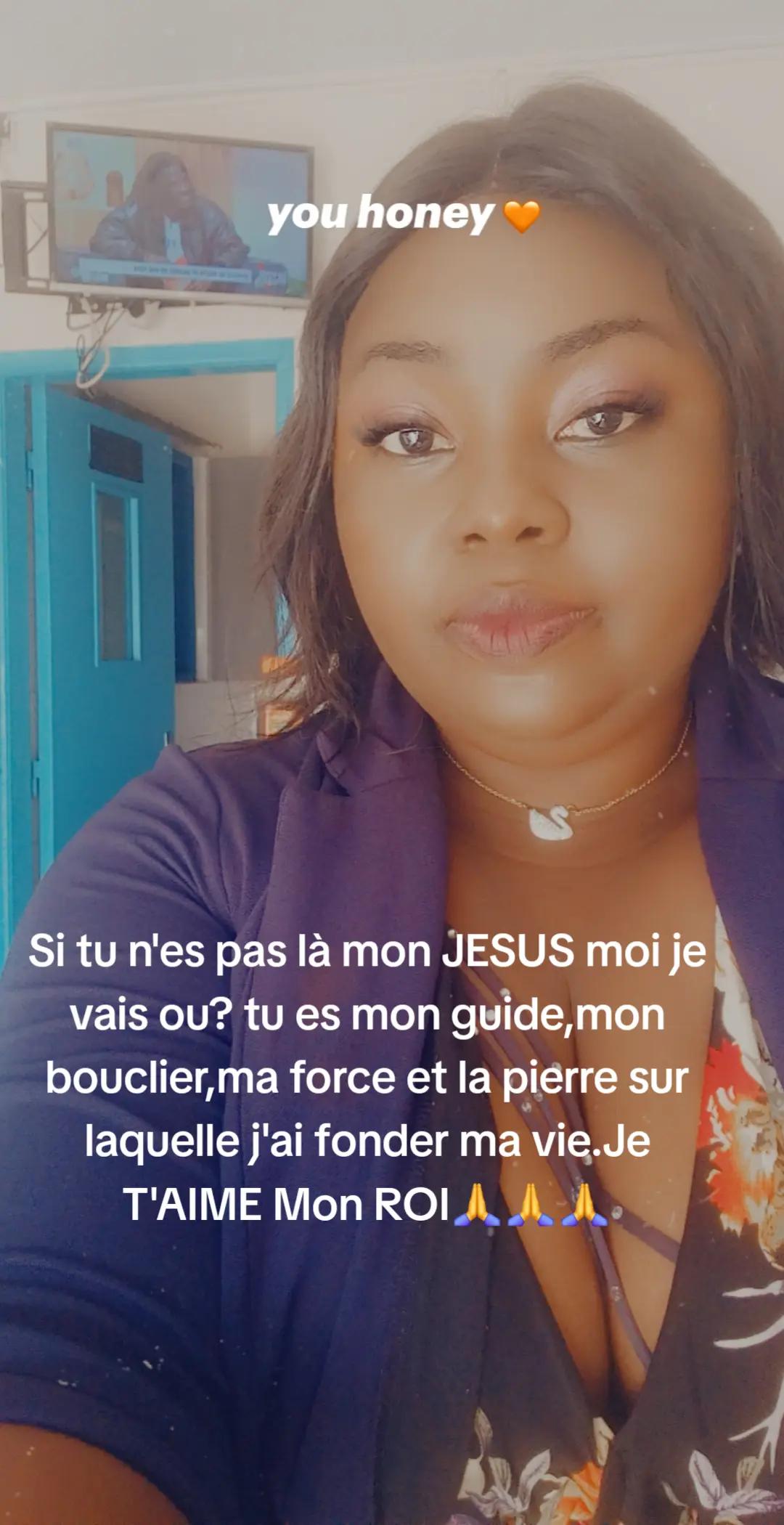 @Estou d'amour