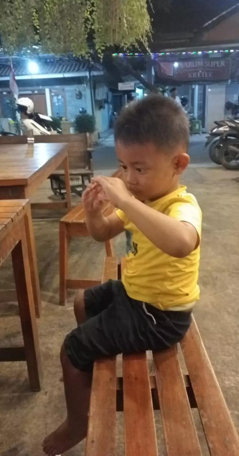 @Ulin Naim Naim