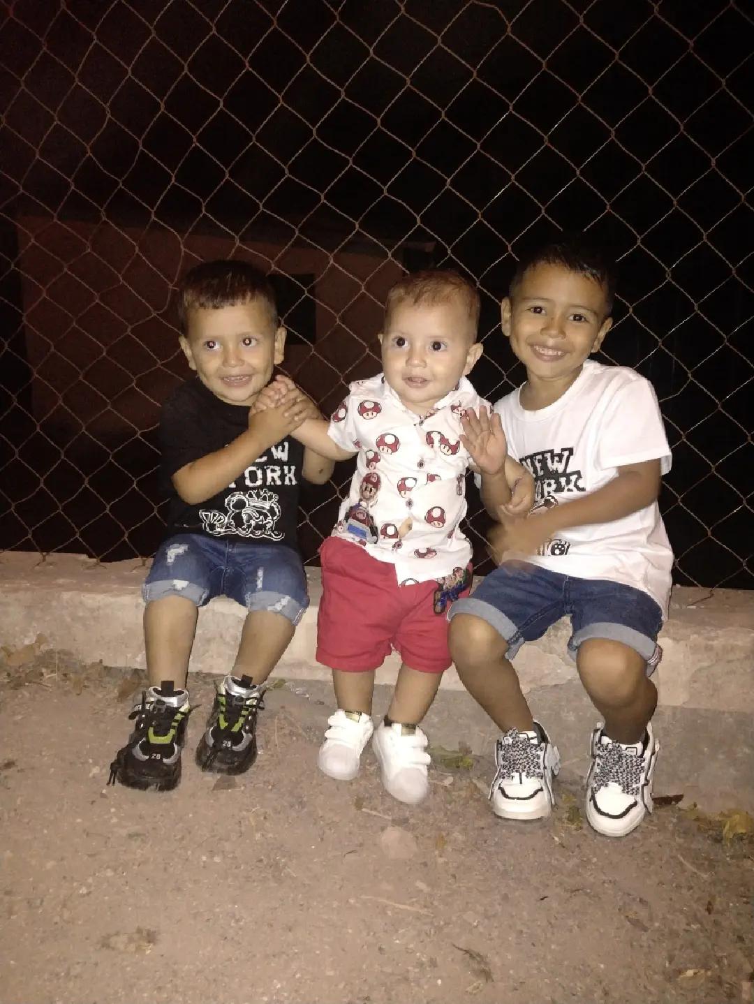 @Anayeli Discua