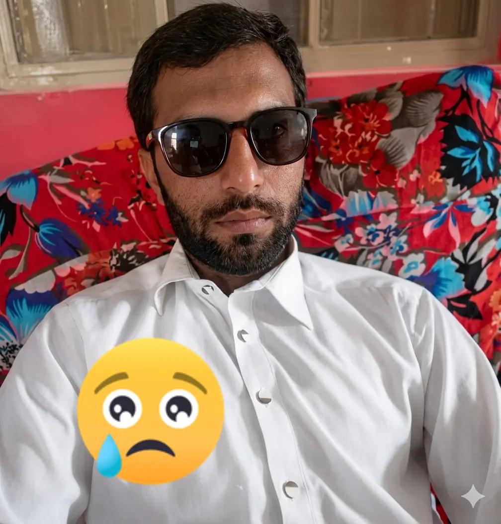 @ملنگ بابا