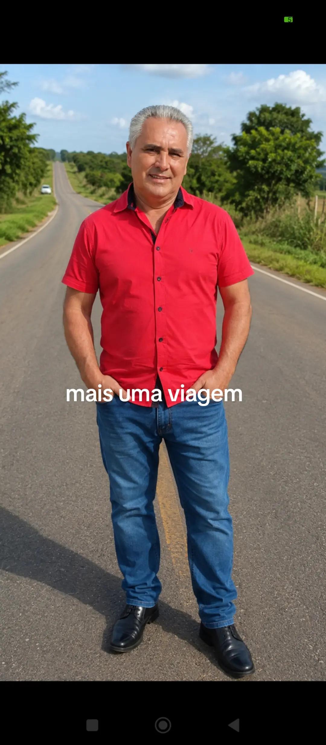 @La&eacute;rcio Garcia