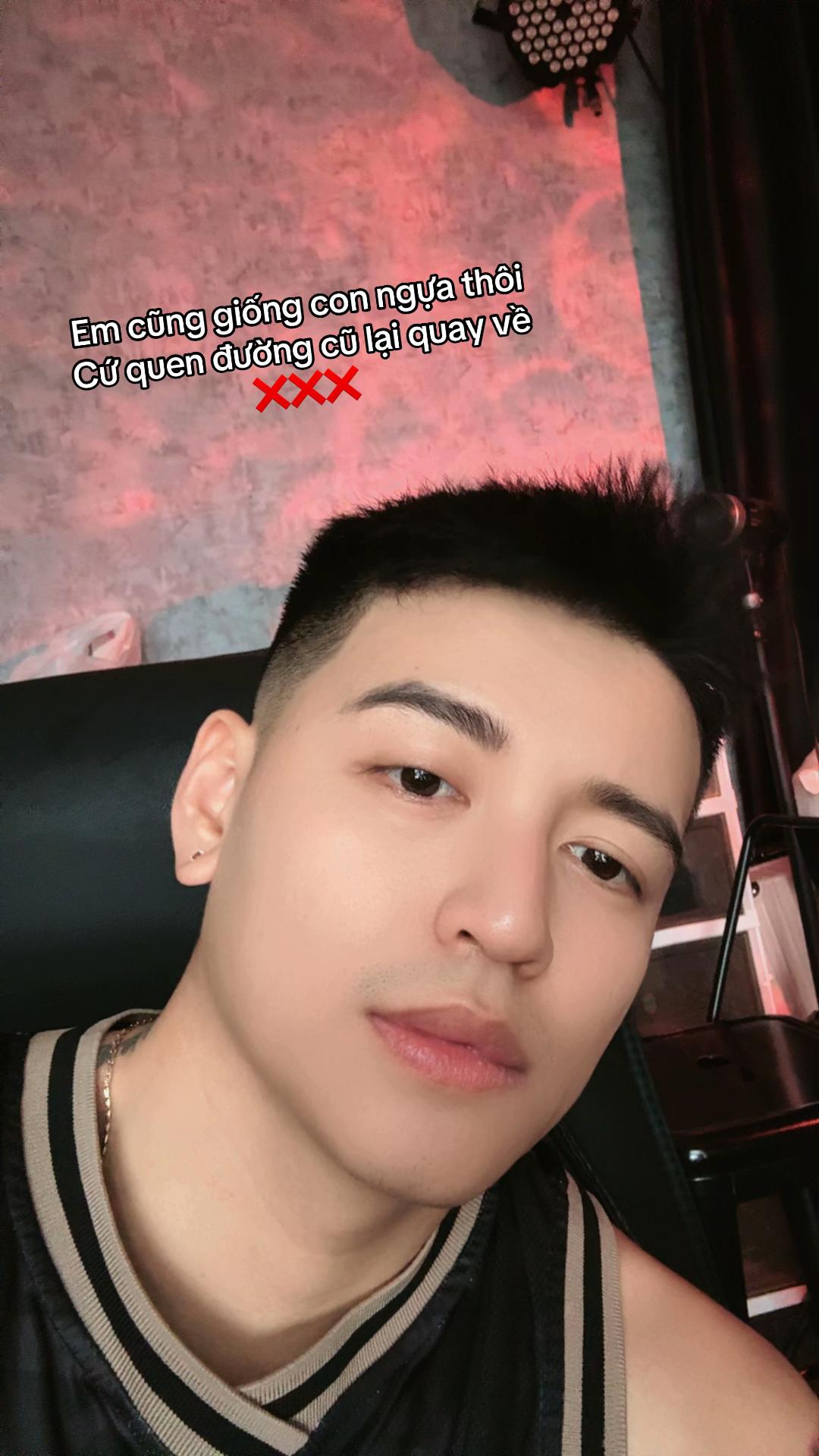 @🇻🇳Ch&uacute; B&eacute; B&aacute;n Xe🇻🇳